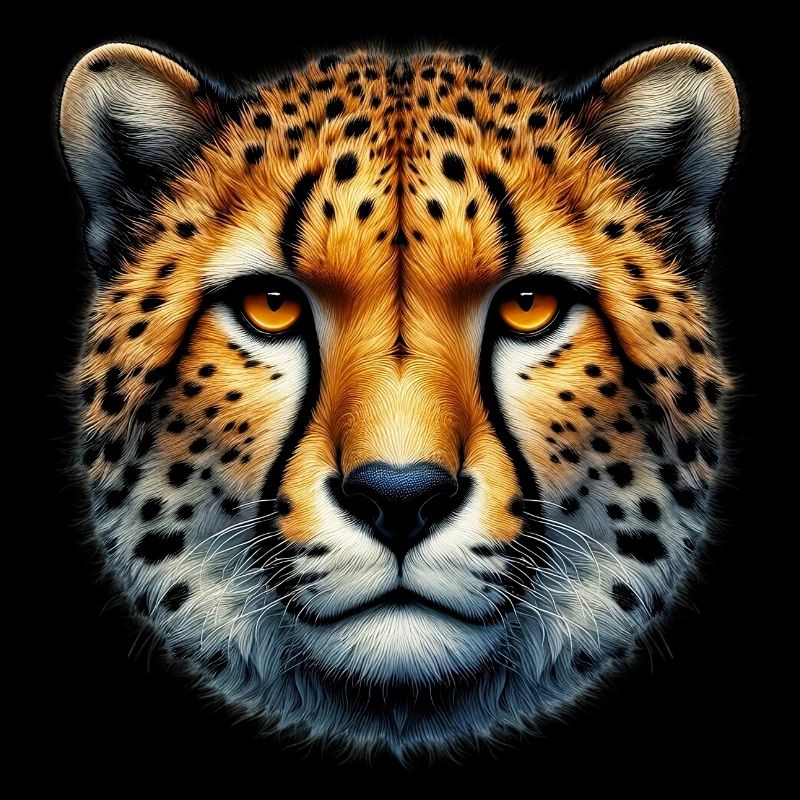Guépard