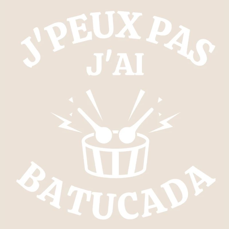 Batucada, percussion, samba