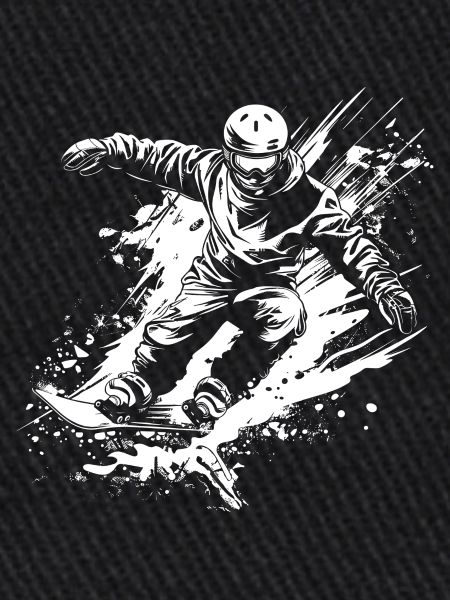 Snowboarders