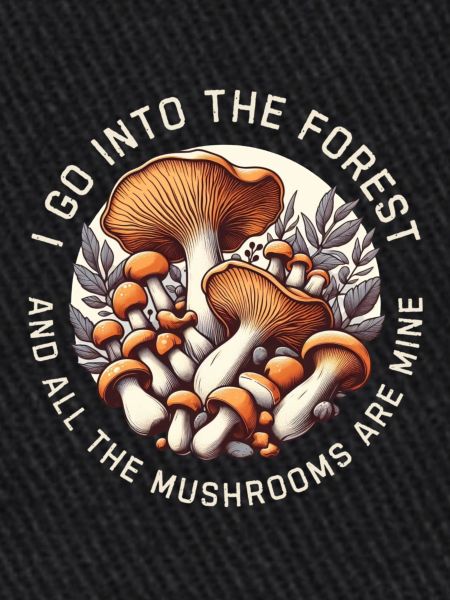 Champignons