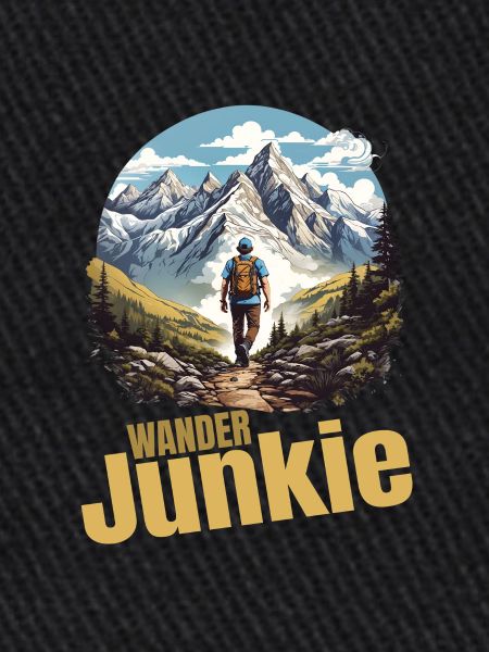 Wander Junkie