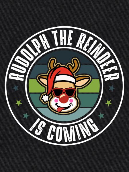 Rudolph