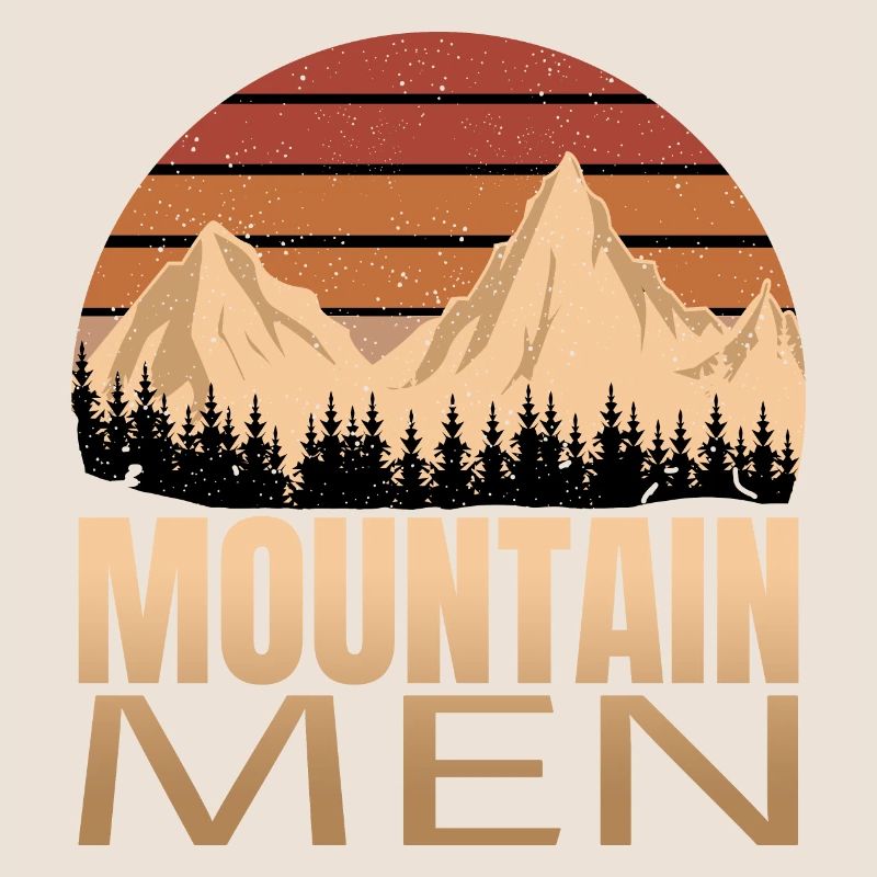 Mountain Men