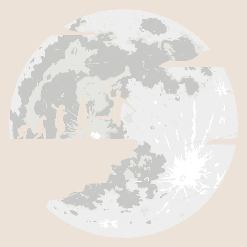 Moon Evolution Celebration