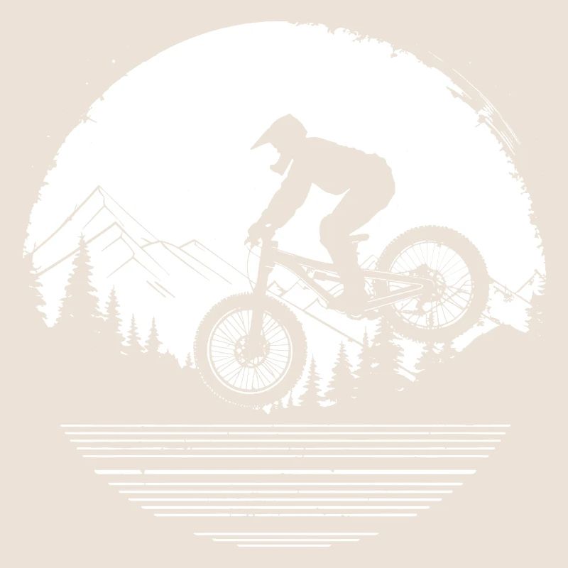 Amateurs de VTT