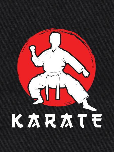karaté
