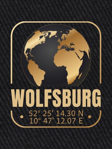 Wolfsburg