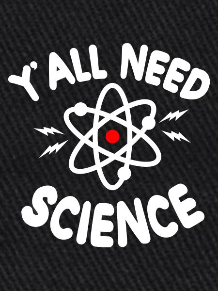 Science pour tous Tee Atom