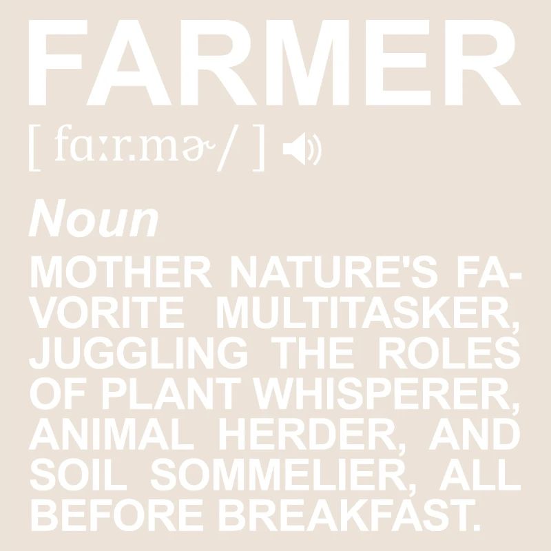 Définitions de Bauer