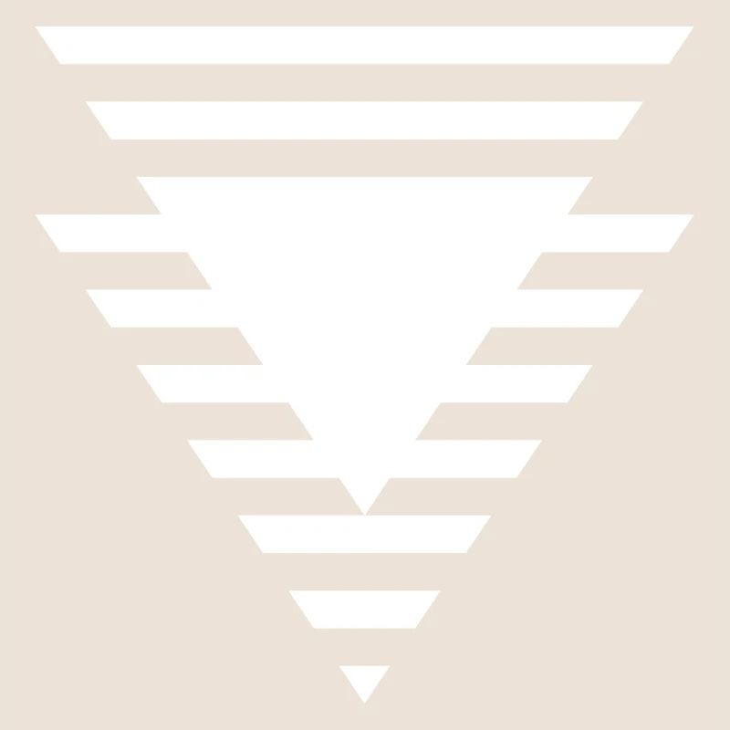 Stepped Triangular Prism