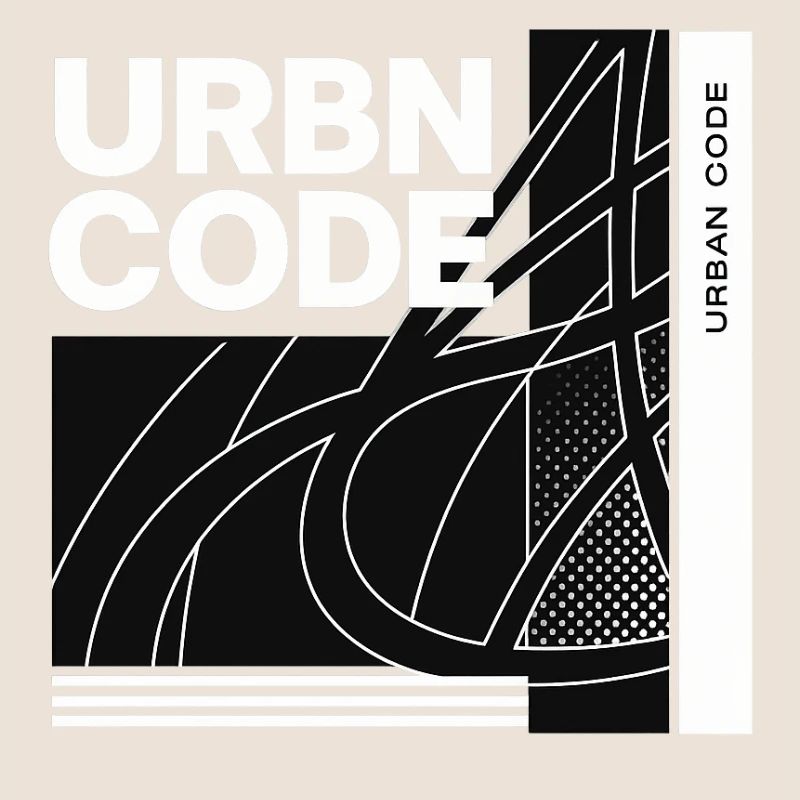 Urban Code Liniendesign