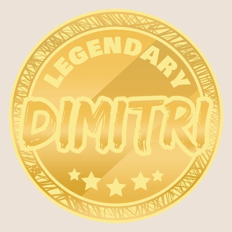 Dimitri