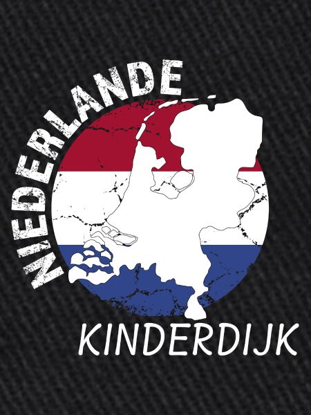 Kinderdijk