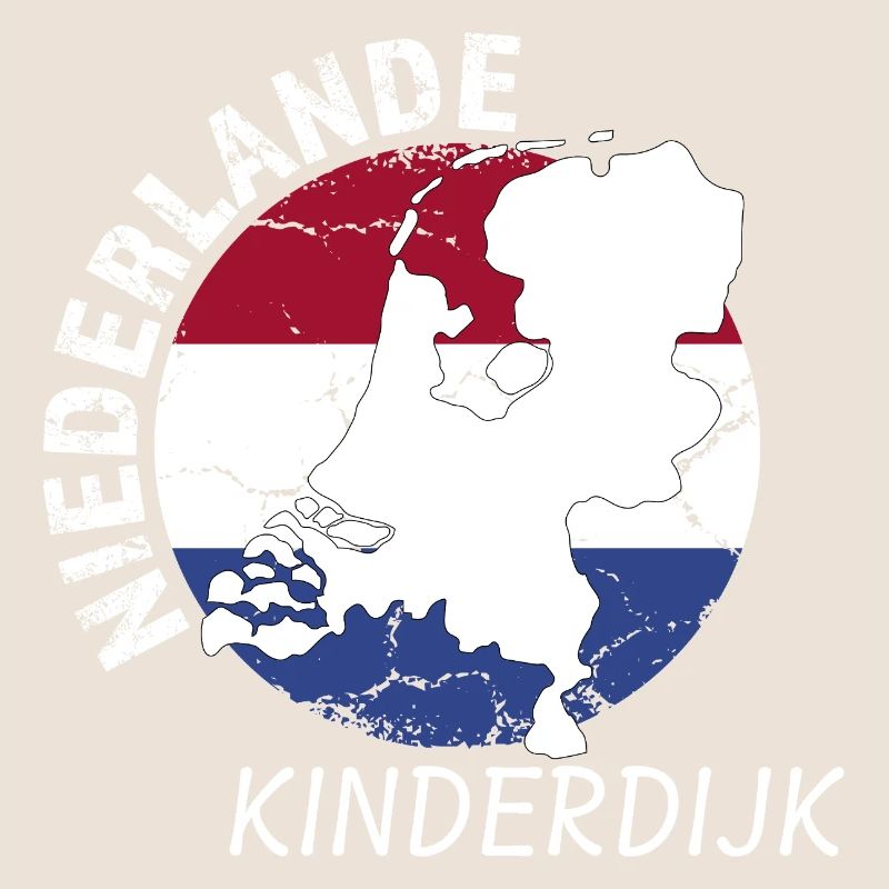 Kinderdijk