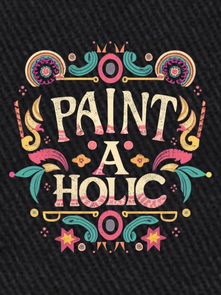 Paint-aholic