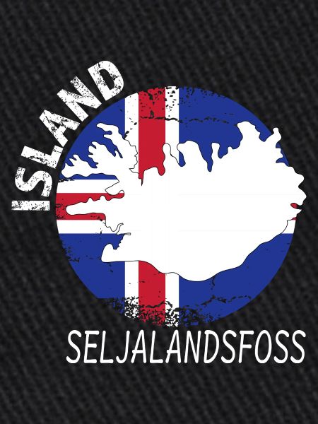 Seljalandsfoss