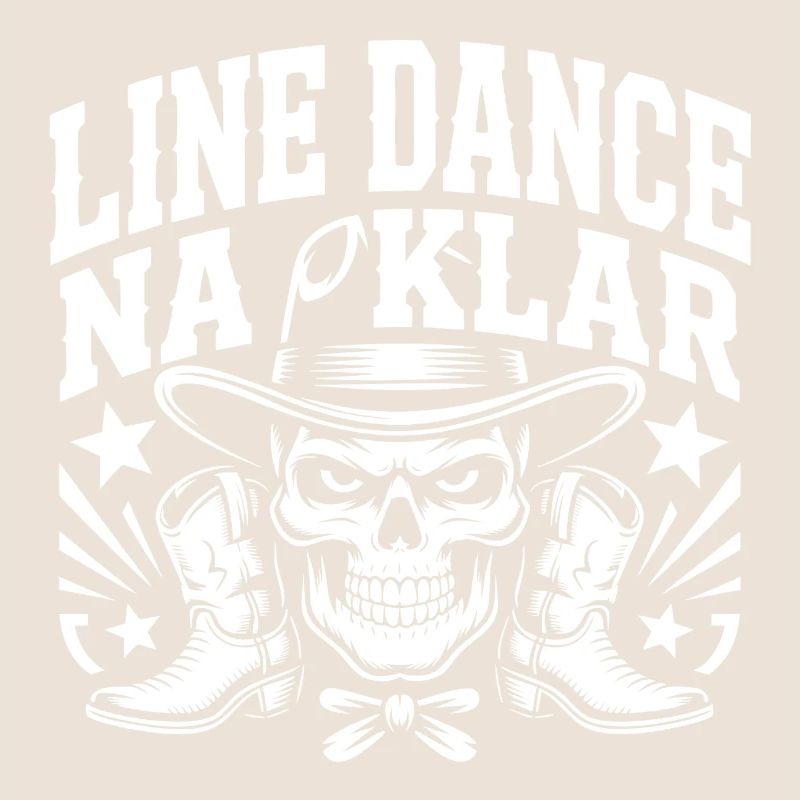 Danse en ligne Bone Cowboy