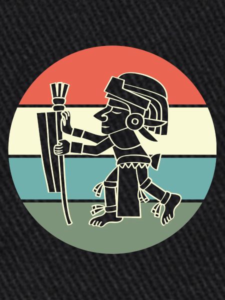 Inca du calendrier maya aztèque
