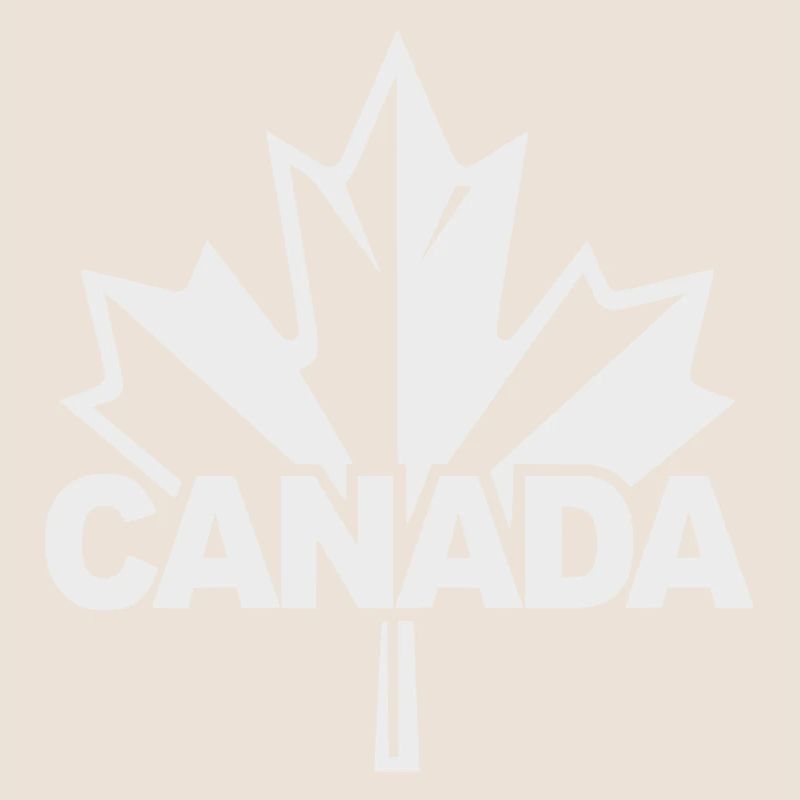 Canada Maple Leaf Logo
