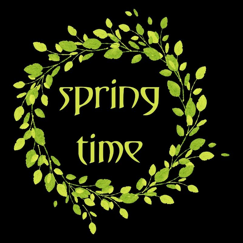 Frühling