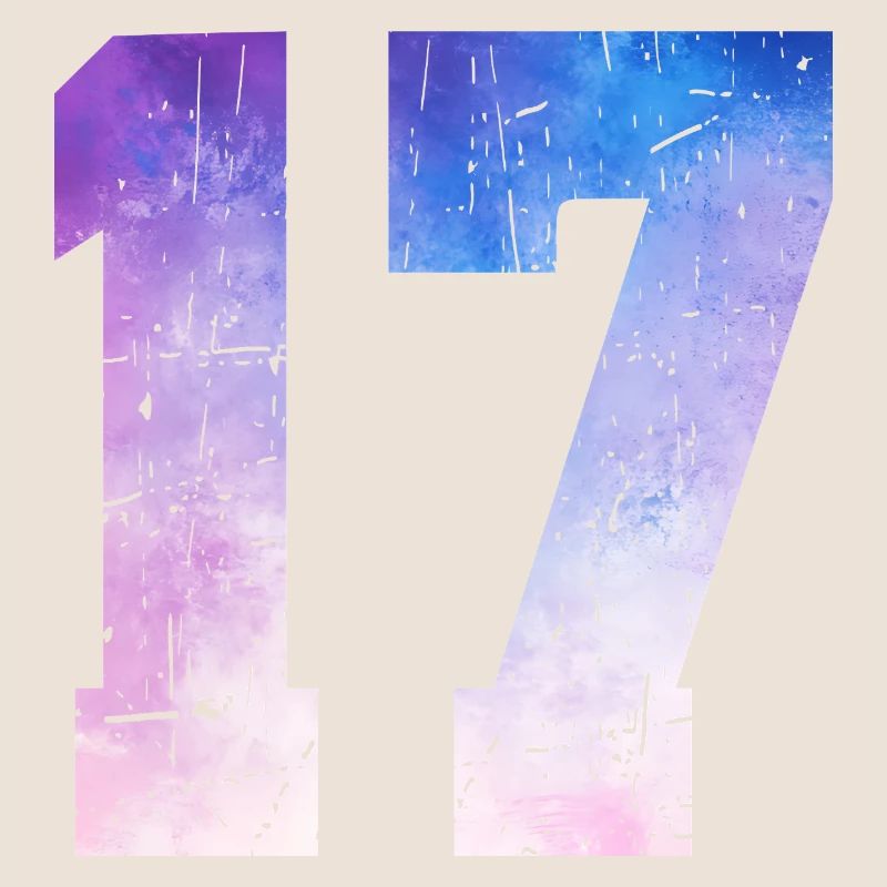 Issue 17 – 17th Anniversary Gift
