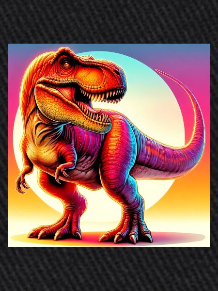 dinosaure