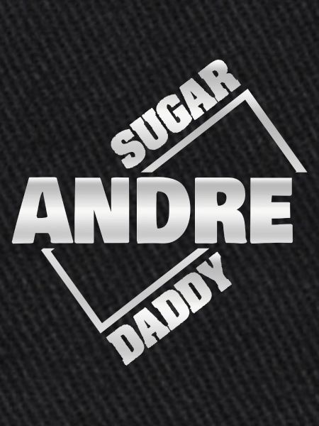 Geld Andre