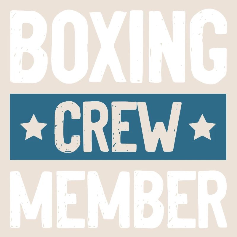 Équipe de boxe