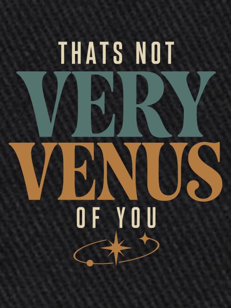Venus-zeichen Venus-astrologie
