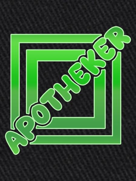Berufung Apotheker
