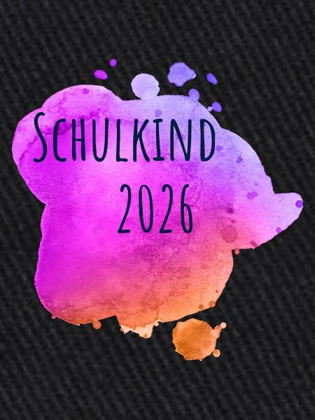 Schulkind 2026