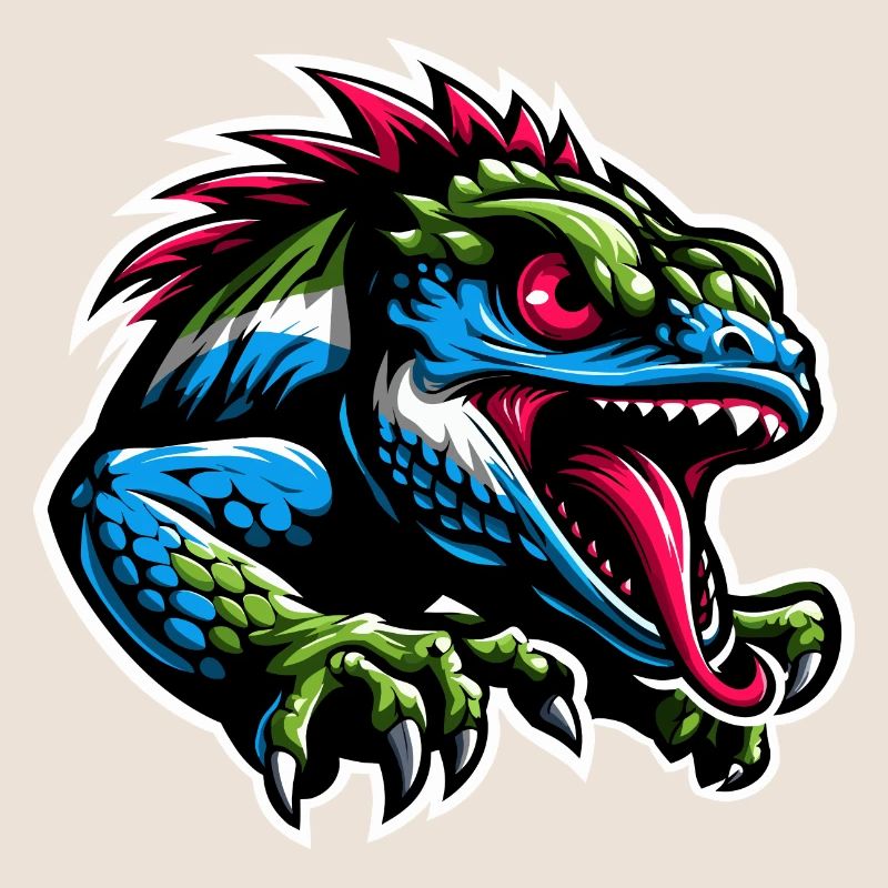 Chameleon