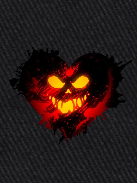 halloweenheart