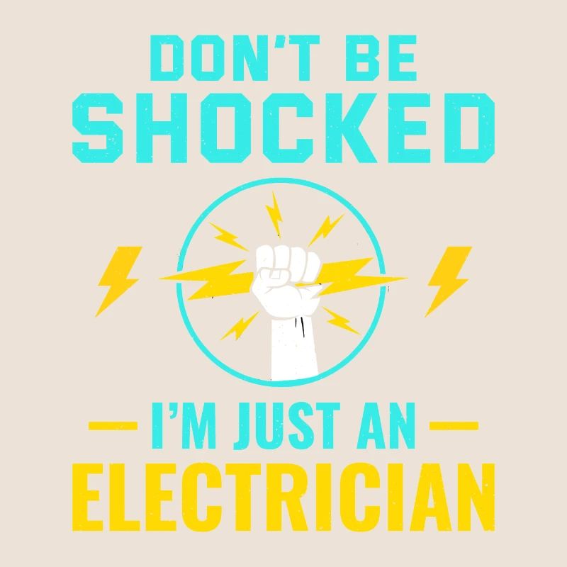 Electrician Humor Electrical Technician Engineer