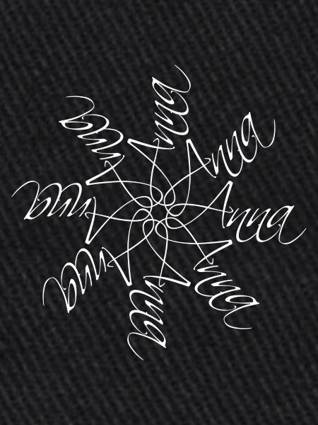 Anna Nom Mandala