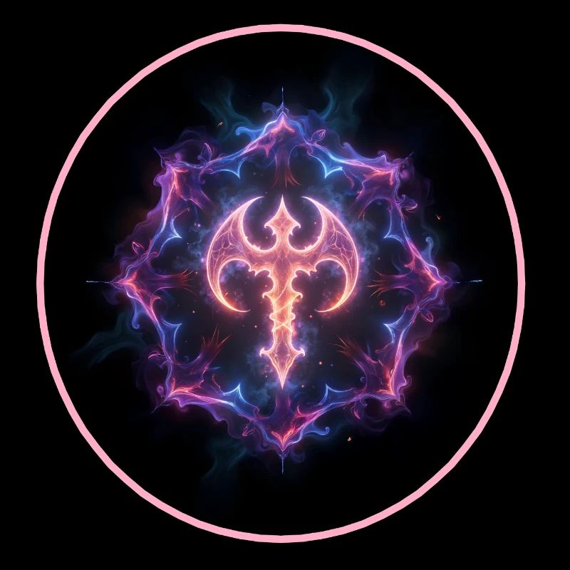 Axe symbol