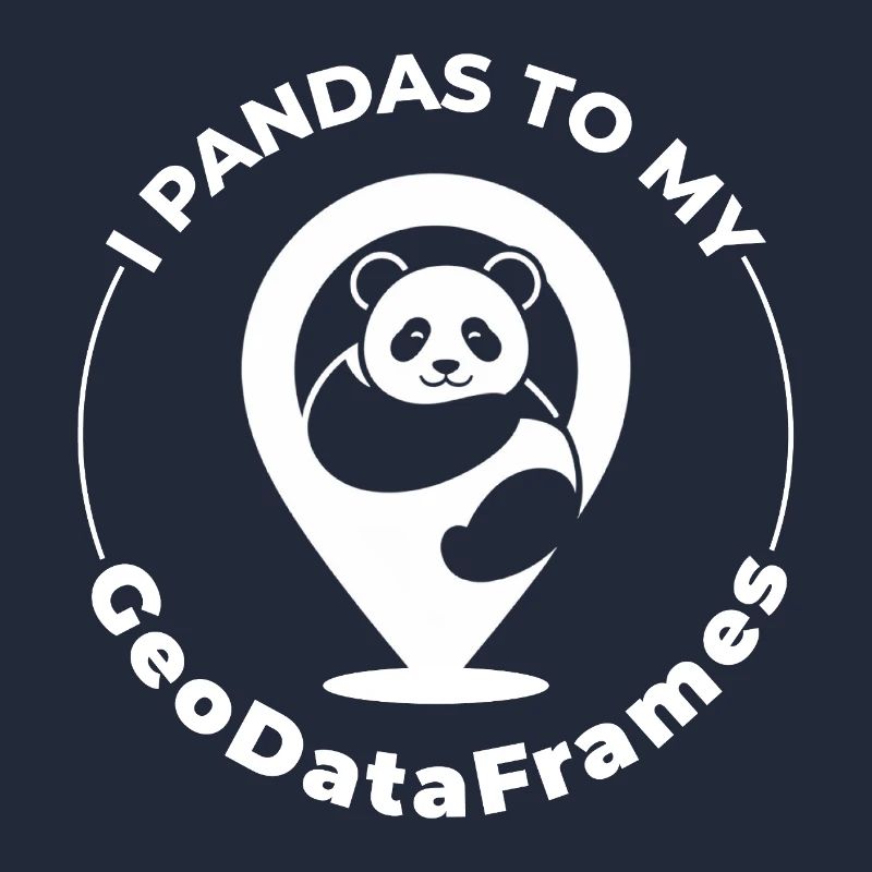 GeoDataFrames Pandas GIS Python Programmierung