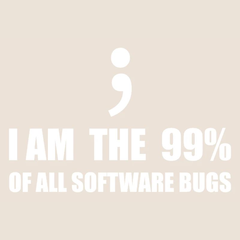 Programmeur Computer Scientist