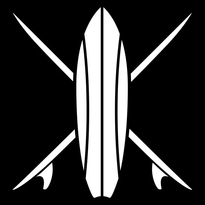 Surfboard Design