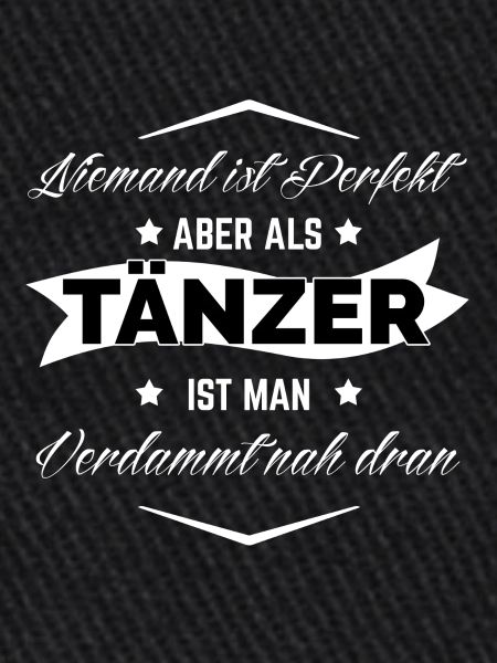 TÄNZER