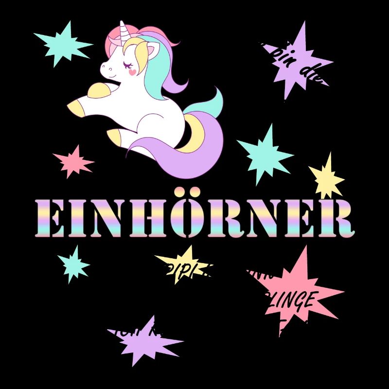 Die Königin der Einhörner!