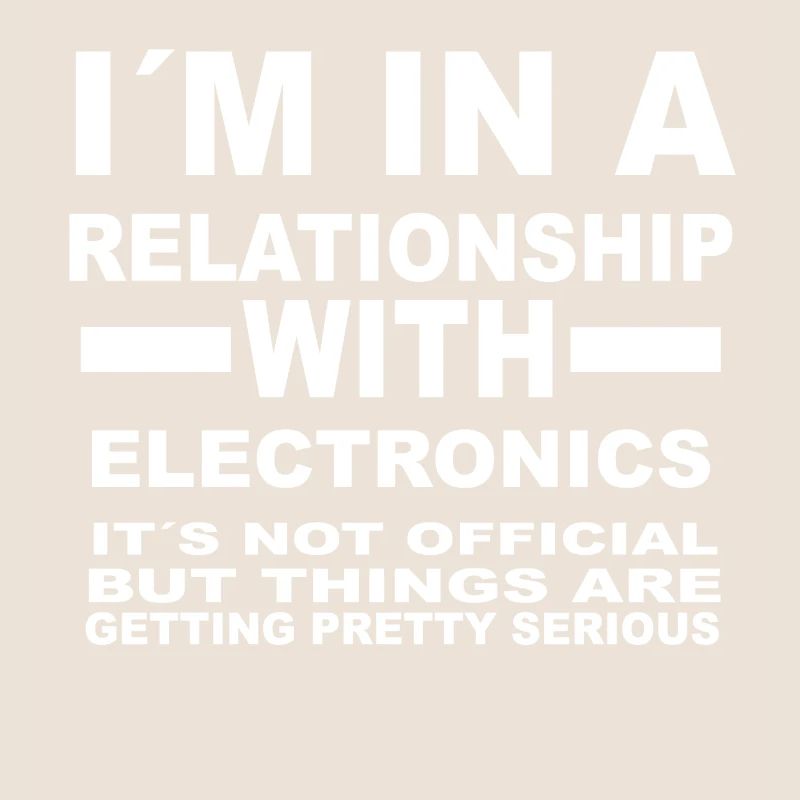 relationship with ELECTRONICS
