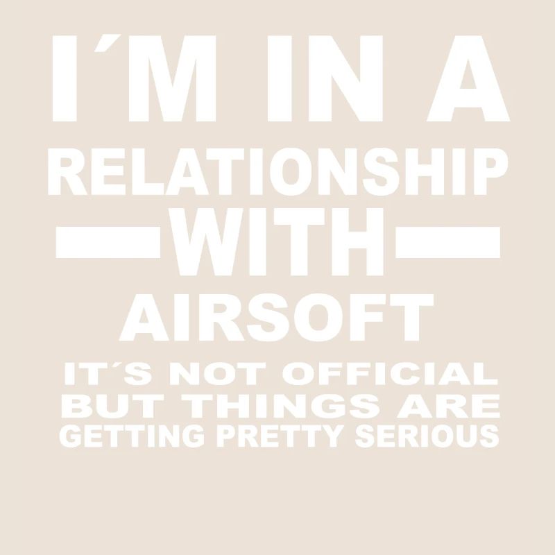 relation avec AIRSOFT