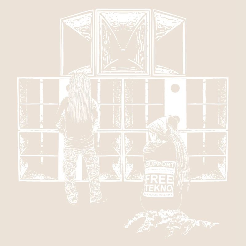 Support Free Tekno Soundsystem