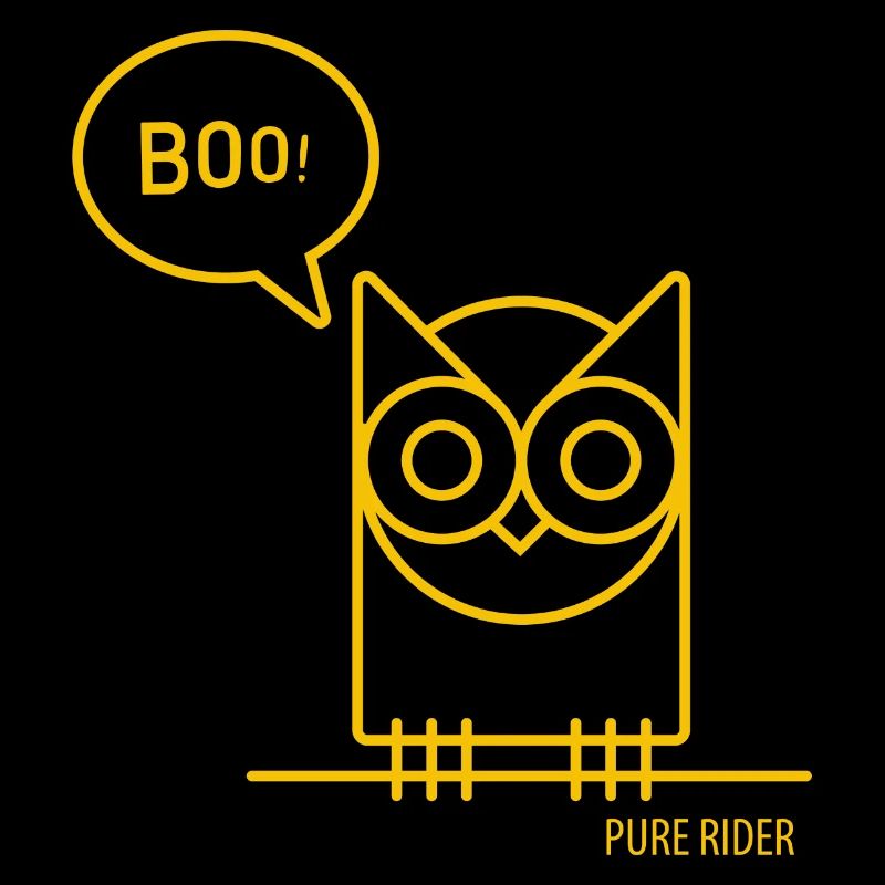 PureRider Eule G