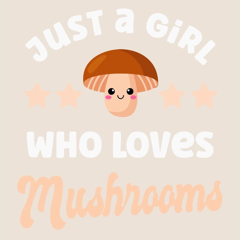 Champignons Champignons