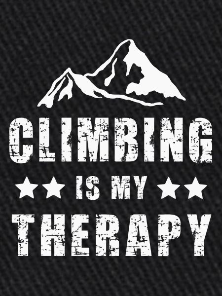 Climbing Climbers