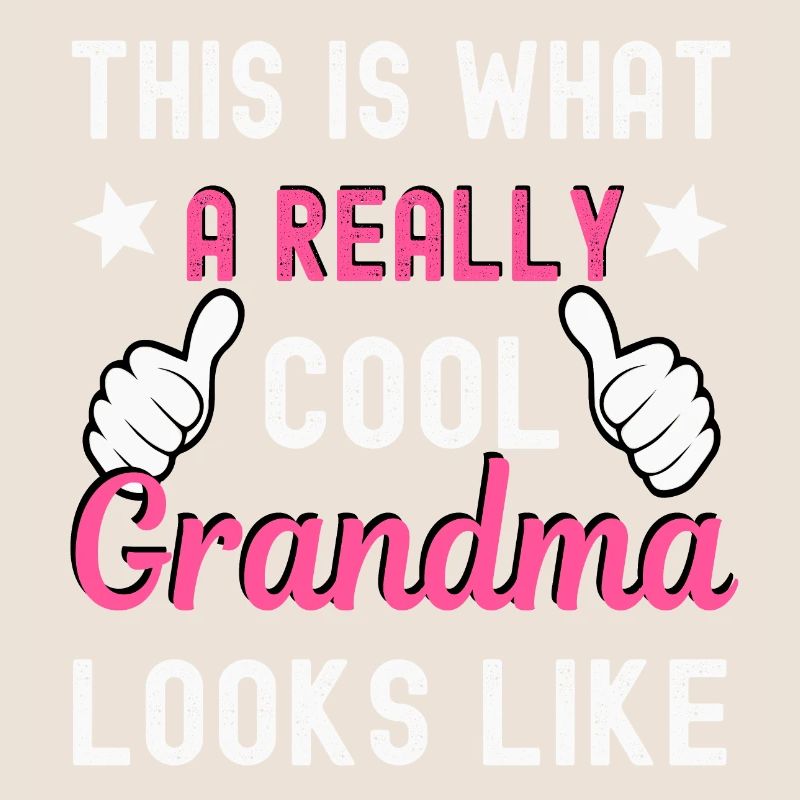 Grossmutter