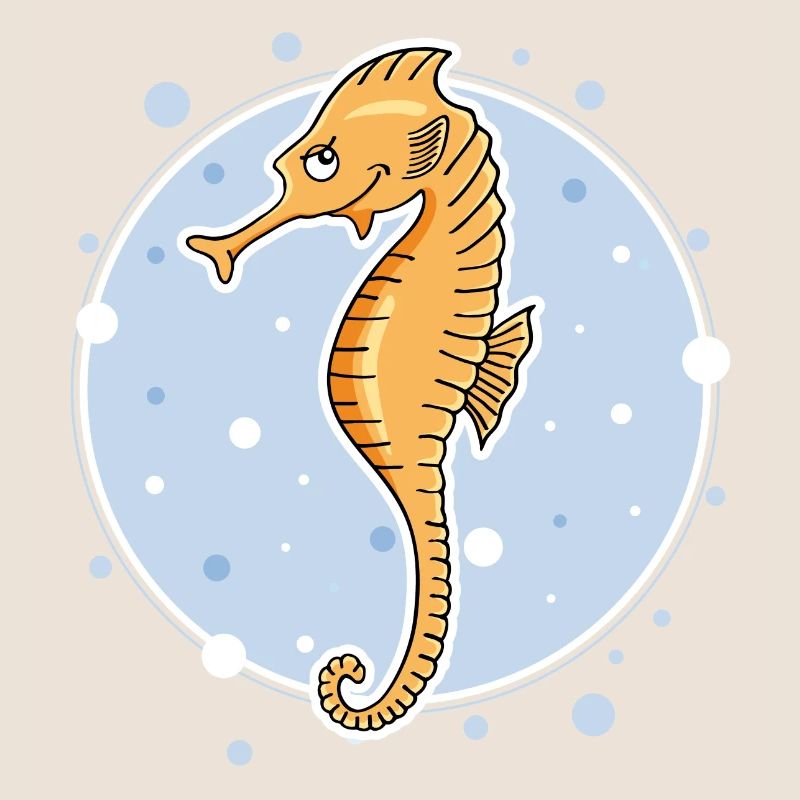 Seepferdchen