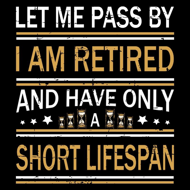 Pensioner